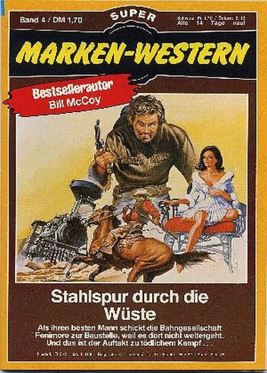 Marken-Western 4