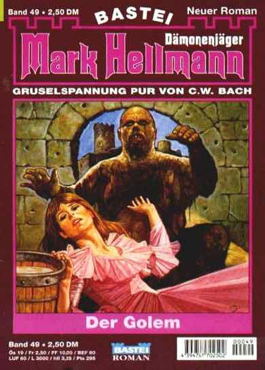 Mark Hellmann 49