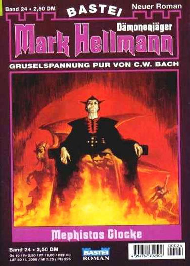 Mark Hellmann 24