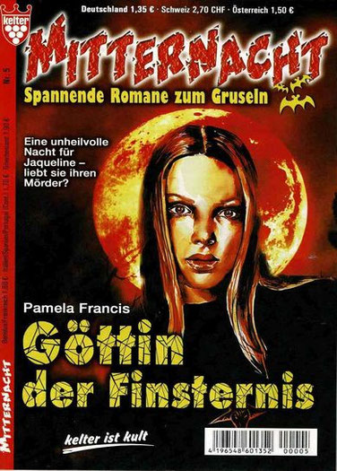 Mitternacht 5