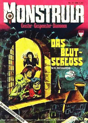 Monstrula 41