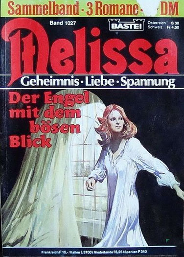 Melissa Sammelband 1027