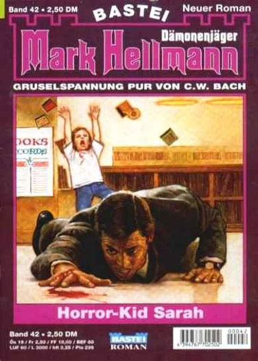 Mark Hellmann 42