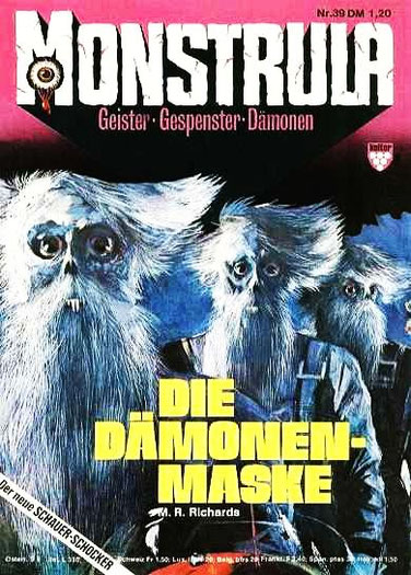 Monstrula 39