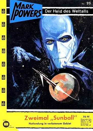 Mark Powers 20