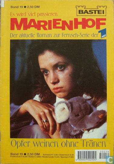 Marienhof 19