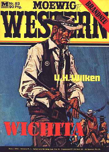 Moewig Western 83