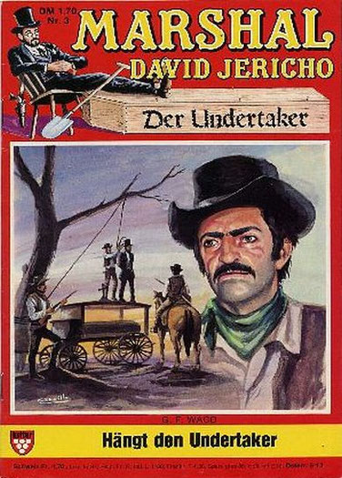 Marshal David Jericho 3