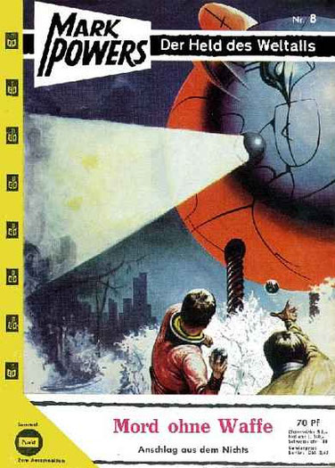 Mark Powers 8