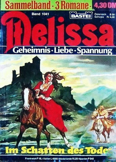 Melissa Sammelband 1041