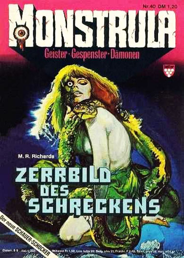 Monstrula 40