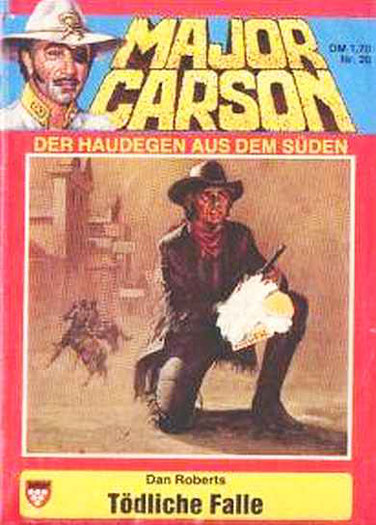 Major Carson 20