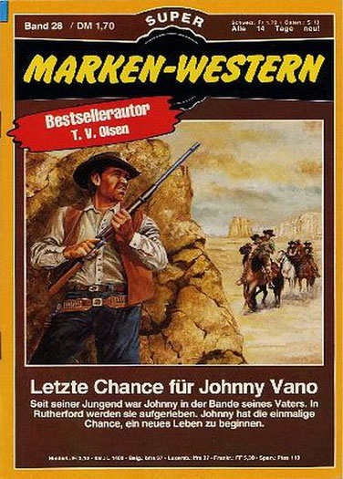 Marken-Western 28