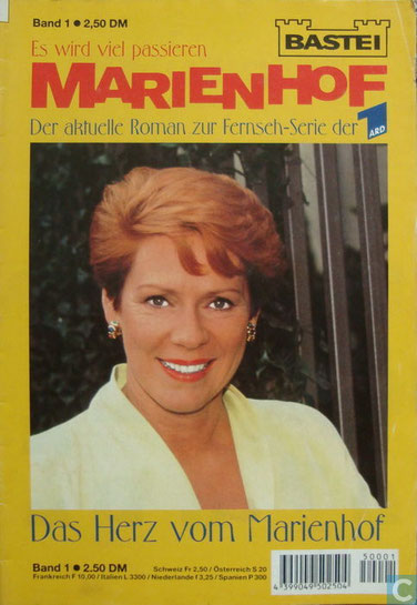 Marienhof 1