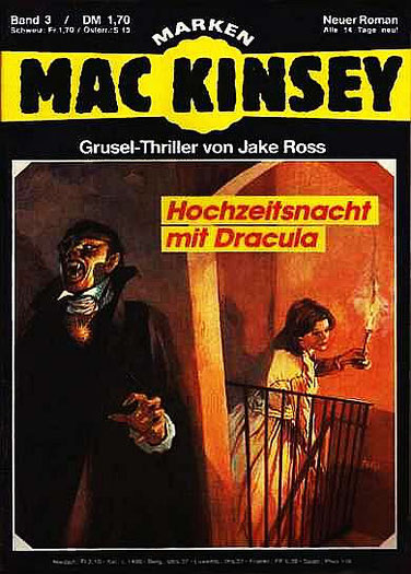 Mac Kinsey 3