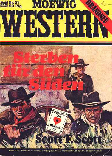 Moewig Western 91
