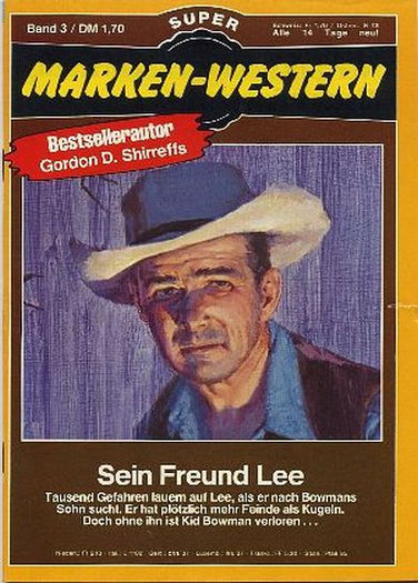 Marken-Western 3