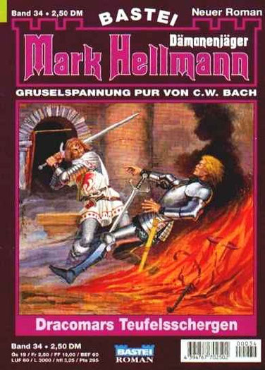 Mark Hellmann 34