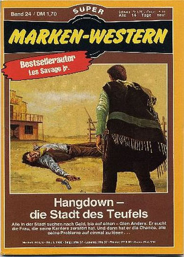 Marken-Western 24