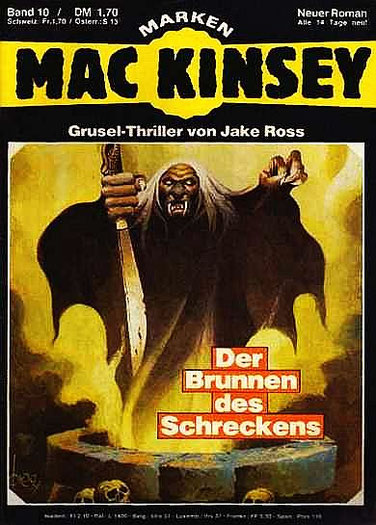 Mac Kinsey 10