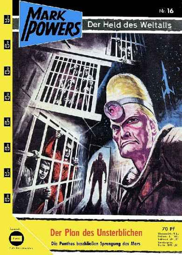 Mark Powers 16
