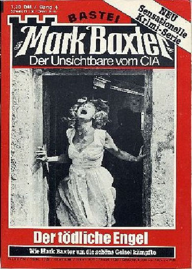 Mark Baxter 4