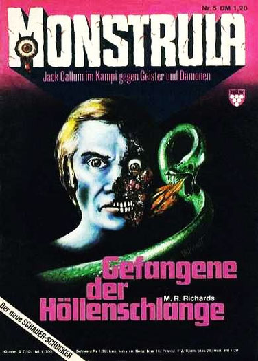 Monstrula 5