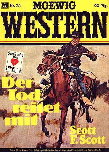 Moewig Western 78