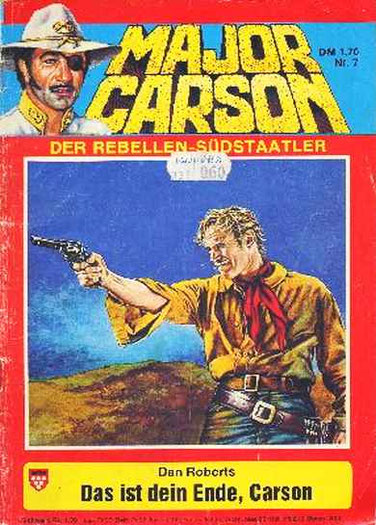 Major Carson 7