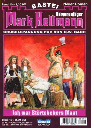 Mark Hellmann 10