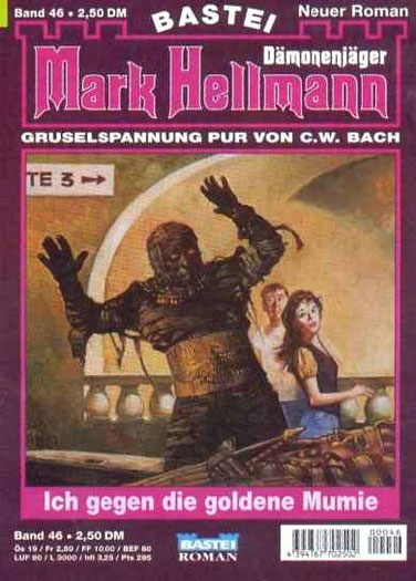 Mark Hellmann 46