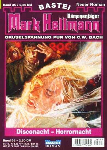 Mark Hellmann 35