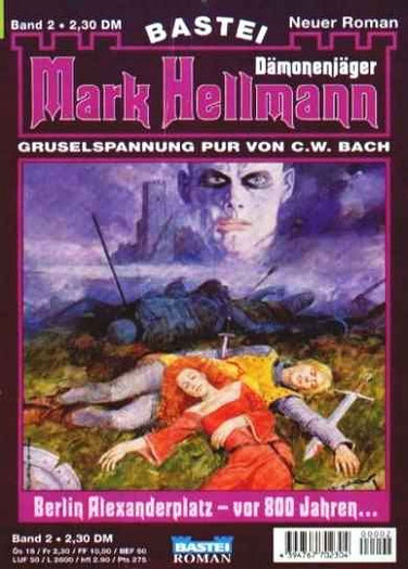 Mark Hellmann 2