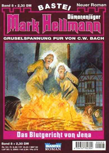 Mark Hellmann 8