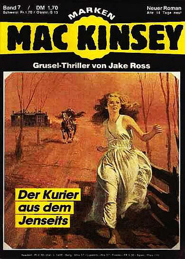Mac Kinsey 7