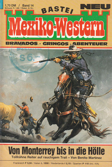 Mexiko-Western 14