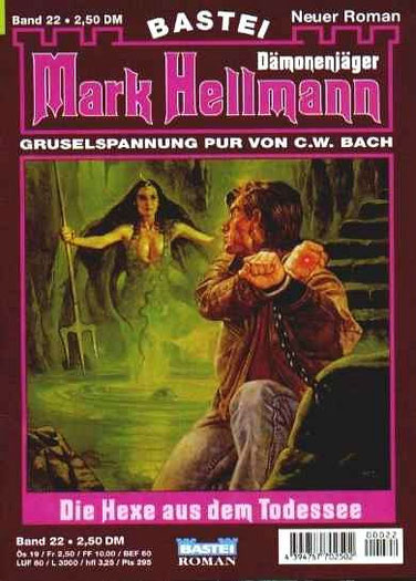 Mark Hellmann 22