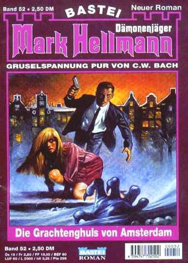 Mark Hellmann 52