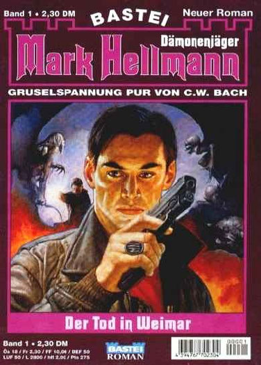 Mark Hellmann 1
