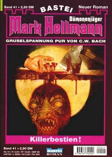 Mark Hellmann 41