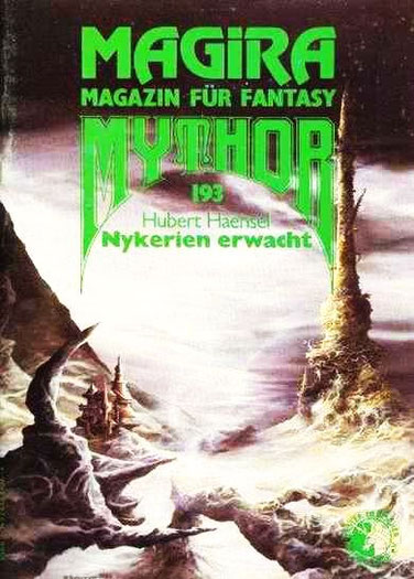 Mythor heftromanarchivms Webseite!