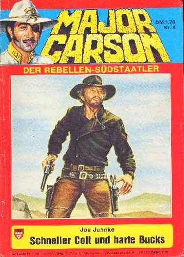 Major Carson 4