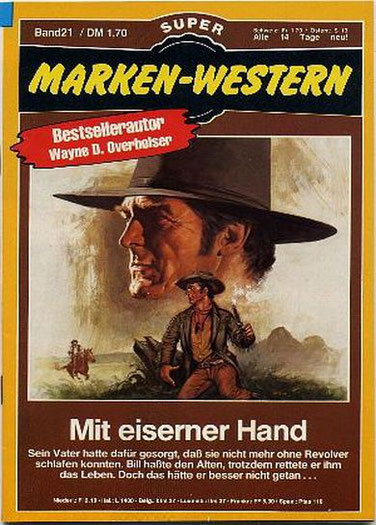 Marken-Western 21