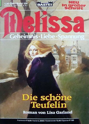 Melissa 156