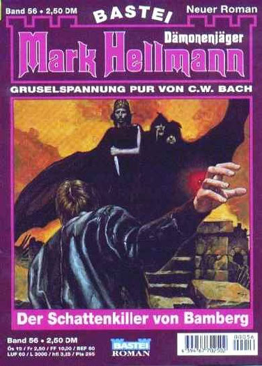 Mark Hellmann 56