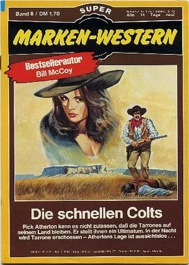 Marken-Western 8