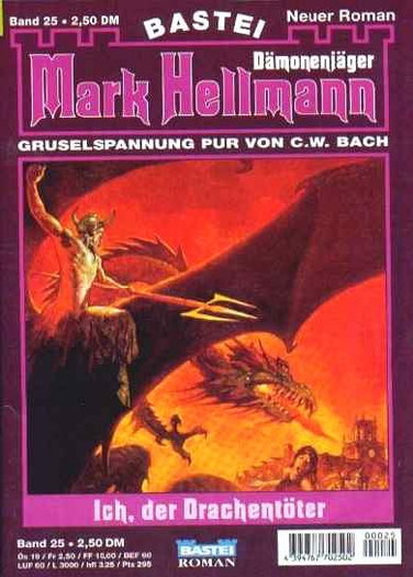 Mark Hellmann 25
