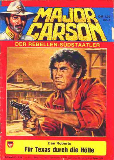 Major Carson 3