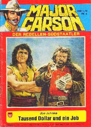 Major Carson 6