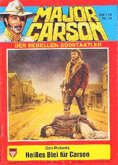Major Carson 14